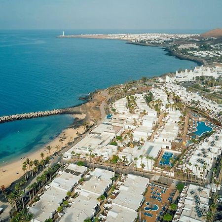 Flamingo Beach Resort 플라야블랑카 외부 사진