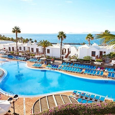 Flamingo Beach Resort 플라야블랑카 외부 사진