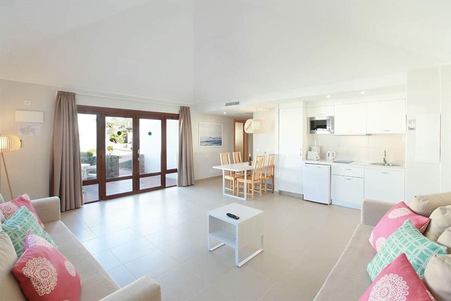Flamingo Beach Resort 플라야블랑카 외부 사진