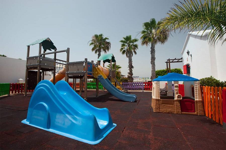 Flamingo Beach Resort 플라야블랑카 외부 사진
