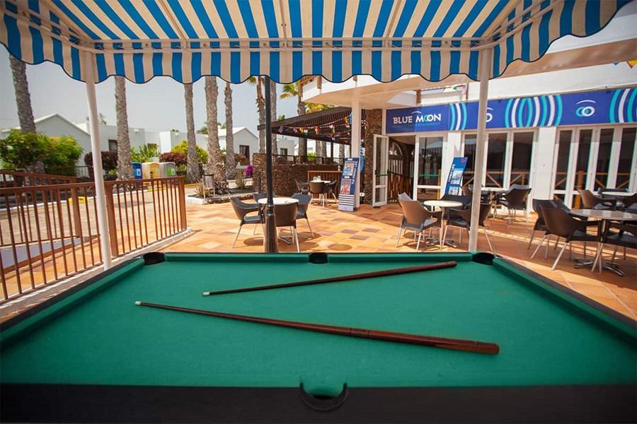 Flamingo Beach Resort 플라야블랑카 외부 사진