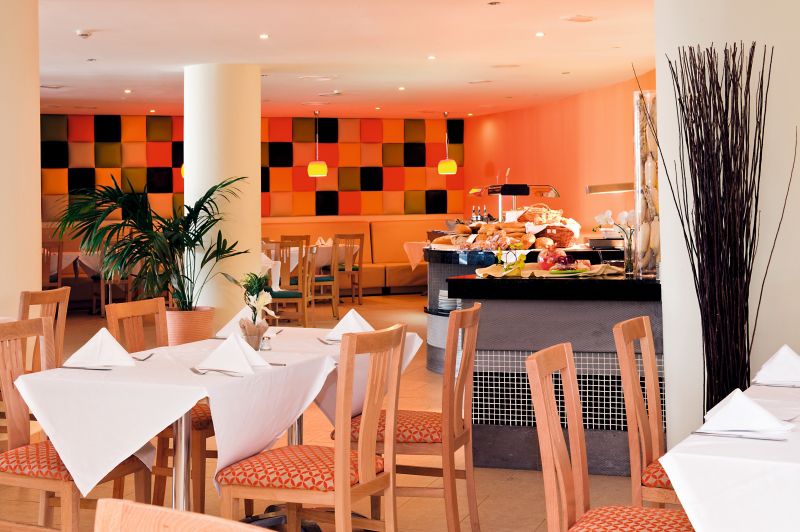 Flamingo Beach Resort 플라야블랑카 외부 사진