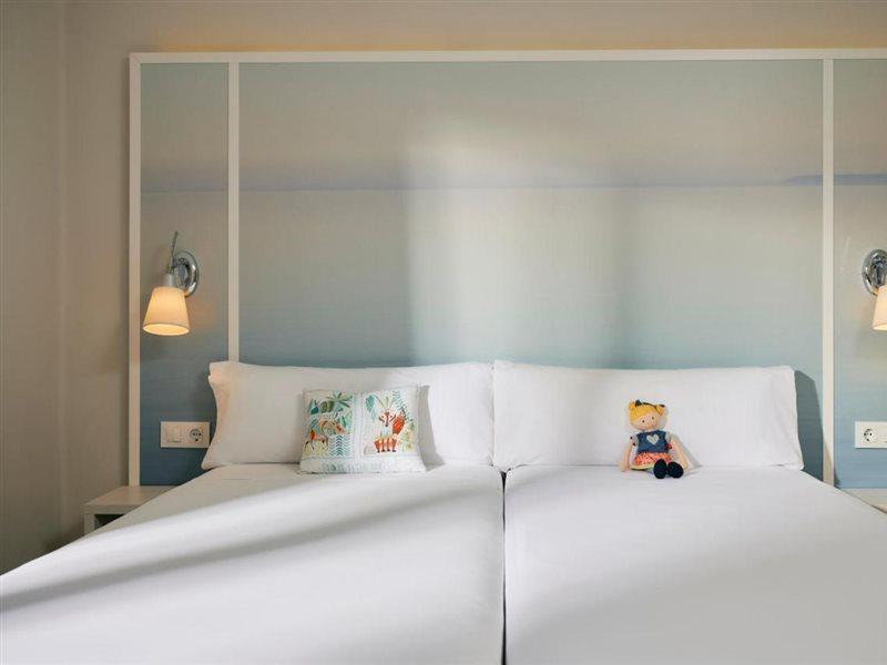 Flamingo Beach Resort 플라야블랑카 외부 사진
