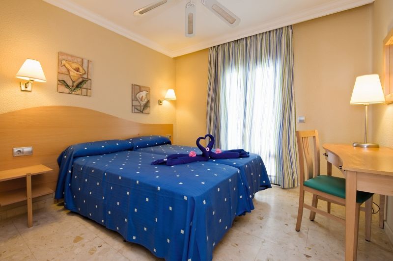 Flamingo Beach Resort 플라야블랑카 외부 사진