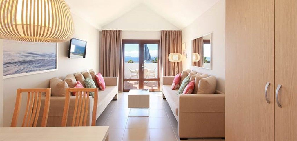 Flamingo Beach Resort 플라야블랑카 외부 사진
