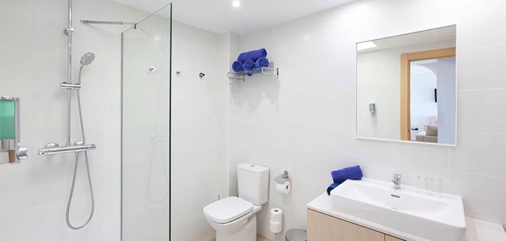 Flamingo Beach Resort 플라야블랑카 외부 사진