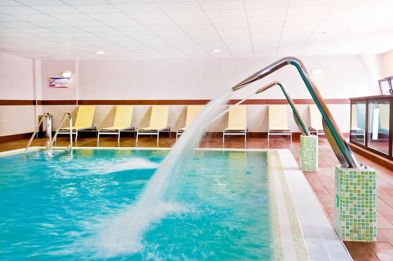 Flamingo Beach Resort 플라야블랑카 외부 사진